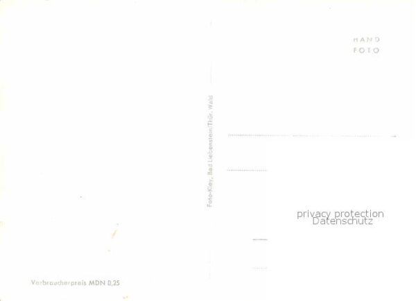 Liebenstein Bad – Bild 2