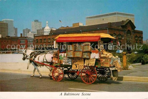 Baltimore Maryland City Hall