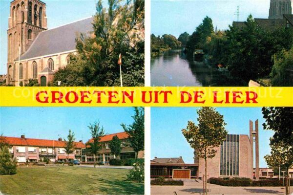 De Lier