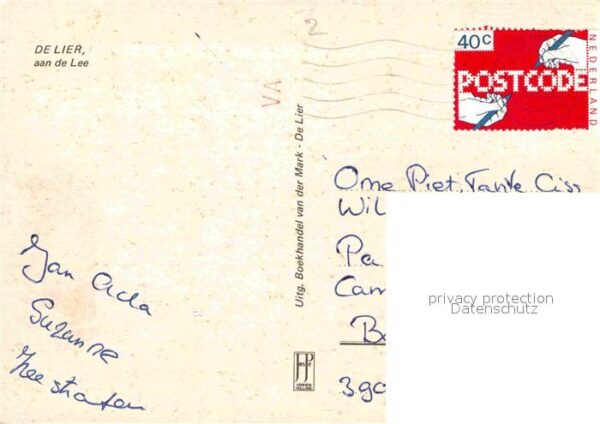 De Lier Aan de Lee – Bild 2