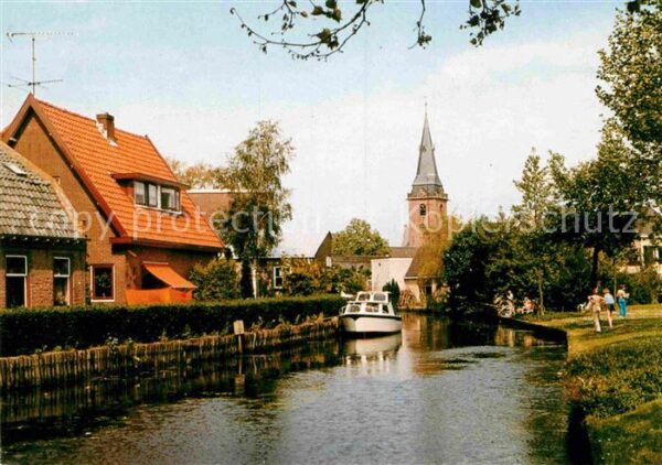 Harmelen Jaagpad