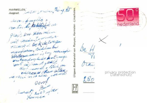 Harmelen Jaagpad – Bild 2