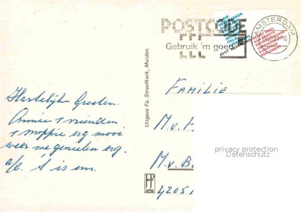 Muiden – Bild 2