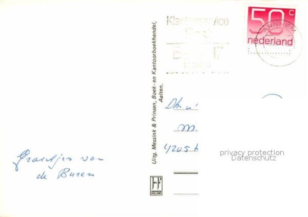 Aalten Kirche – Bild 2
