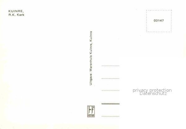 Kuinre Kerk – Bild 2