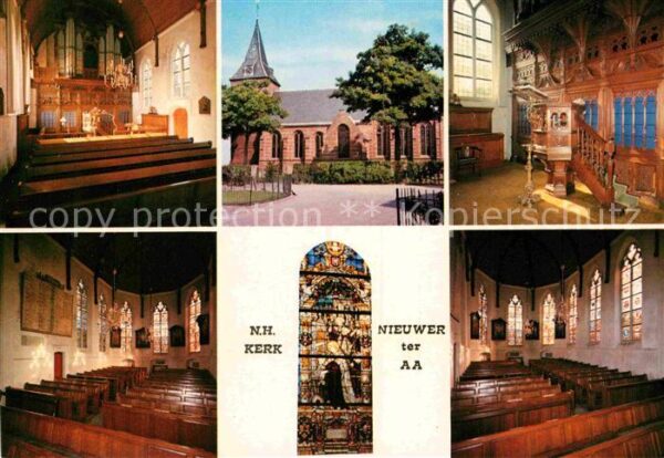Ter Aar Kerk