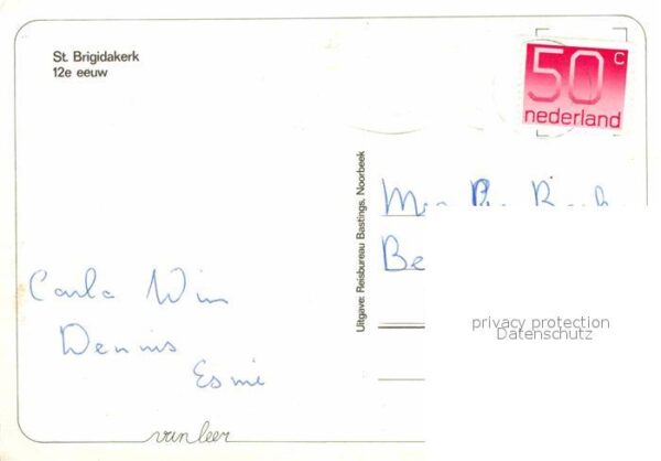 Noorbeek St. Brigidakerk – Bild 2