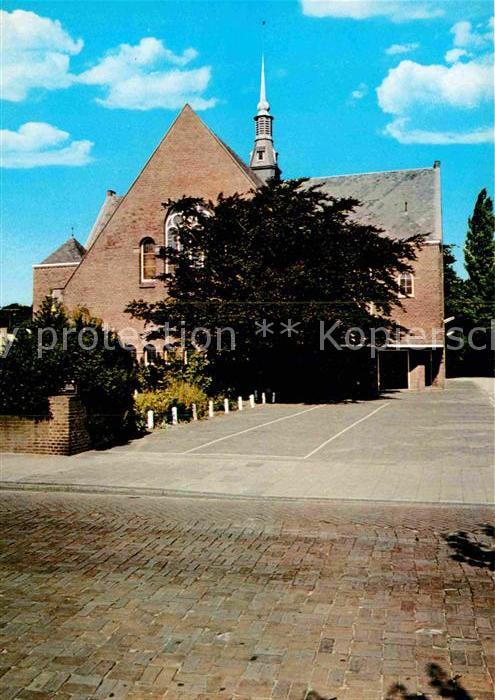 Sassenheim Kerk