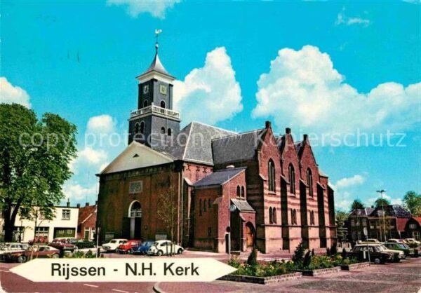 Rijssen Kerk