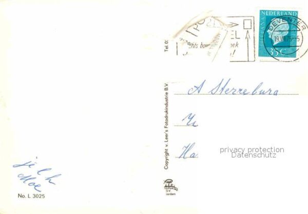 Rijssen Kerk – Bild 2