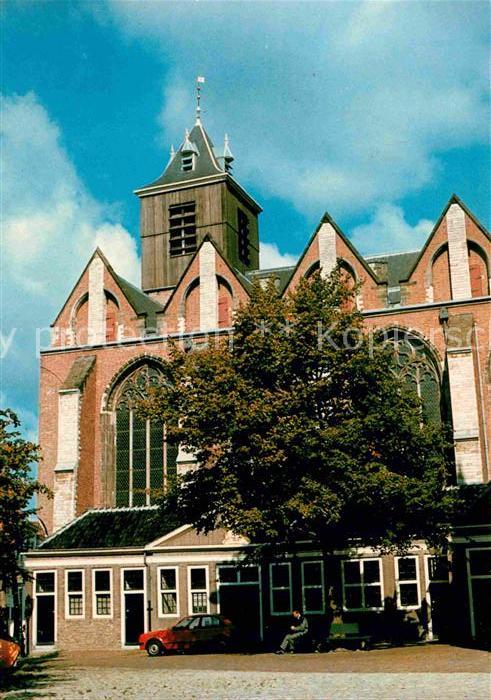 Leiden Hooglandse Kerk