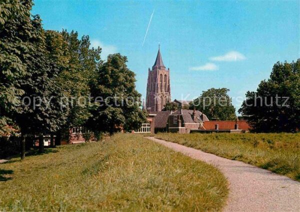 Gorinchem St. Jan