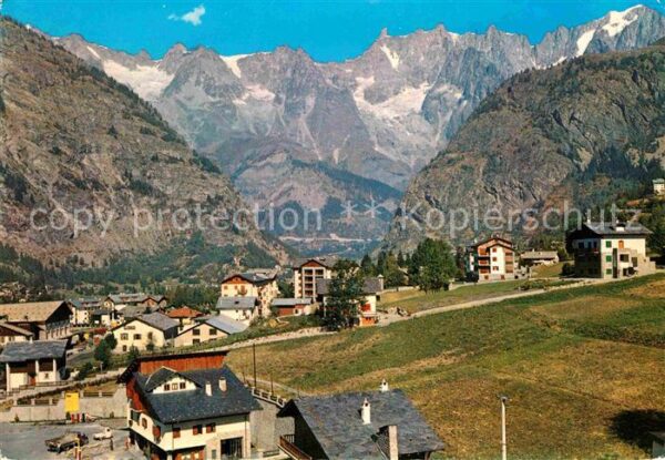 Courmayeur