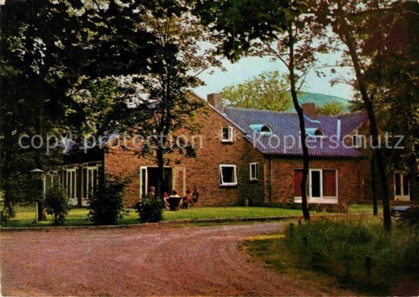 Niederlande Motel Woeste Hoeve Valkenisse
