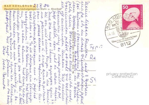 Bad Kohlgrub – Bild 2