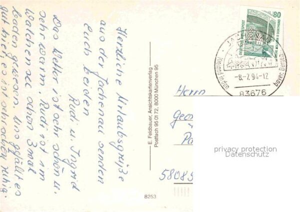 Bad Toelz – Bild 2