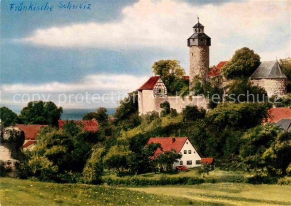 Sanspareil Gasthof zum Goldenen Löwen