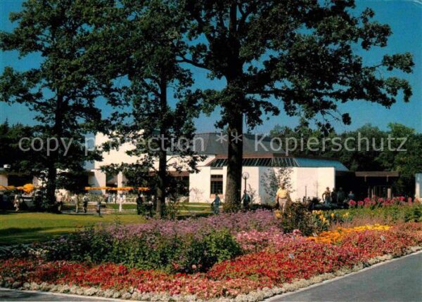 Bad Fuessing Großes Kurhaus