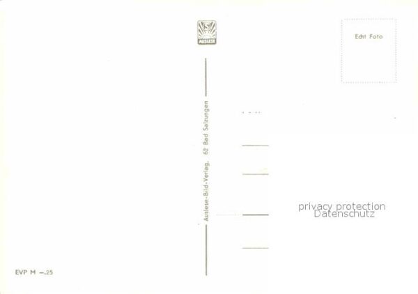 Friedrichroda Ortspartie an der Kirche Parkhotel Schl – Bild 2
