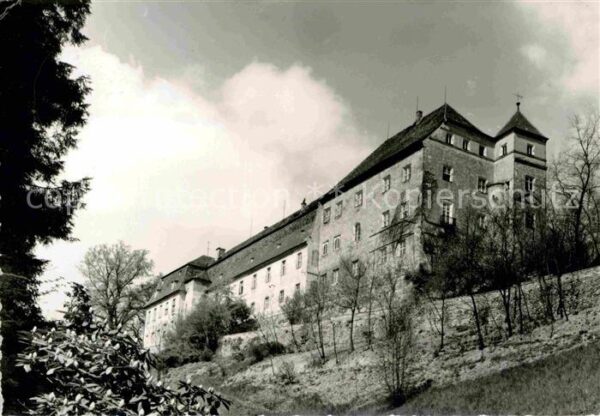 Siebeneichen Meissen Schule für Klub und Kulturhausleiter