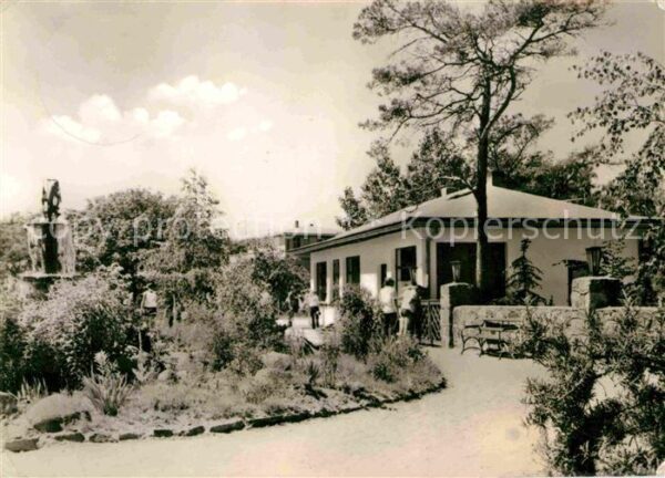 Juliusruh Ruegen Bungalows