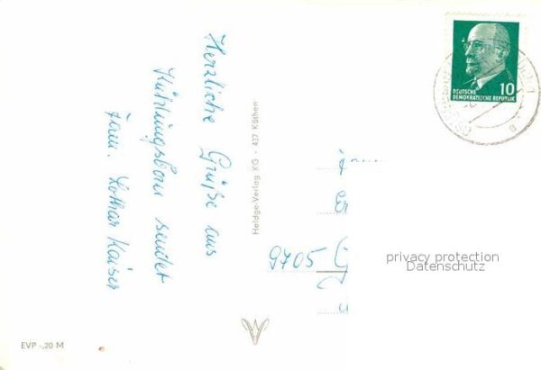 Kuehlungsborn Ostseebad Brandung Strand Promenade Hotel Restaur – Bild 2