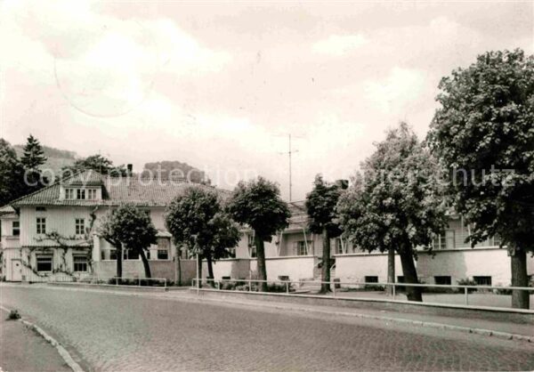 Wiegersdorf Hotel Netzkater