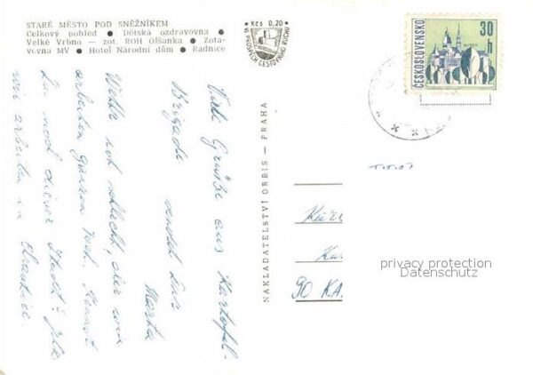 Sneznik Teilansichten Hotels Rathaus – Bild 2