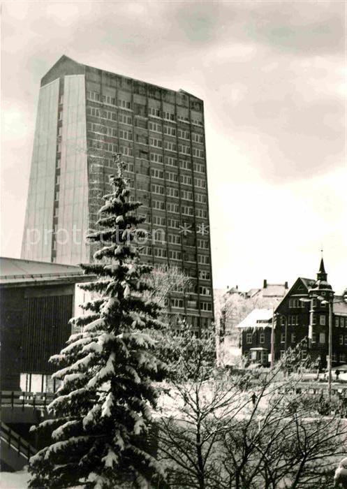 Oberhof Thueringen Hotel Rennsteig
