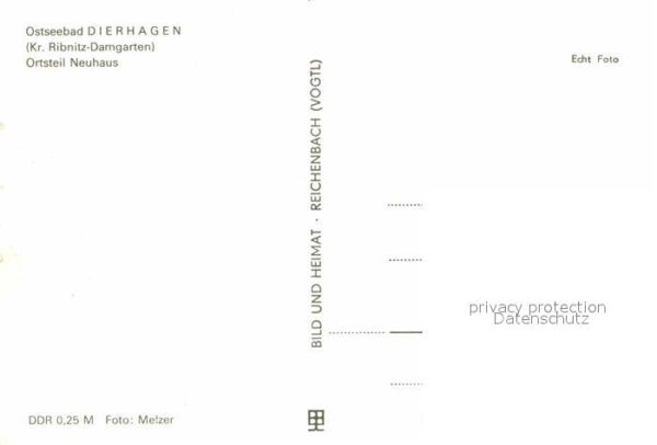 Neuhaus Dierhagen Strand – Bild 2