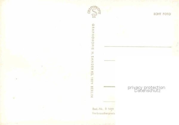 Strausberg Brandenburg Stadthaus Kulturhaus Annatal Straussee – Bild 2