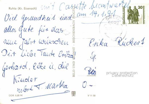 Ruhla Ruhlaer Ski Hütte – Bild 2