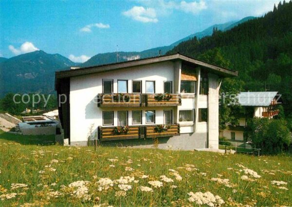 Ramsau Berchtesgaden Alpenhotel Hochkalter Alpen