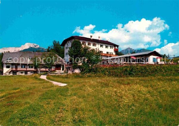 Radein Zirmerhof