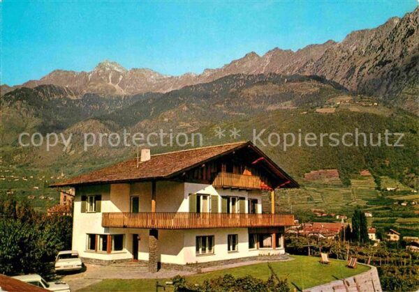 Marling Moospichlerhof