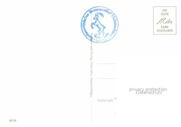 Walserschanz Kleinwalsertal Grenzgasthaus Schlucht Bergbach Alpenpa – Bild 2