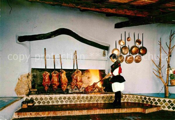 Oliena Su Gologone Residenza Turistica Ristora