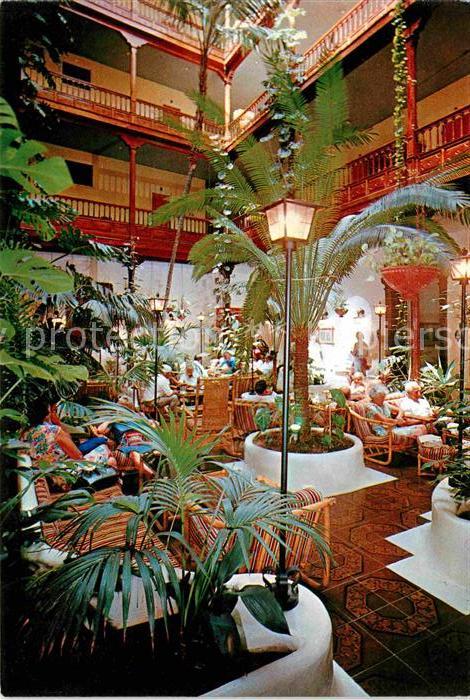 Puerto de la Cruz Hotel Monopol Restaurant