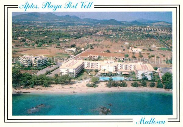 Port Vell Aptos Playa Port Vell Serie Bilder der