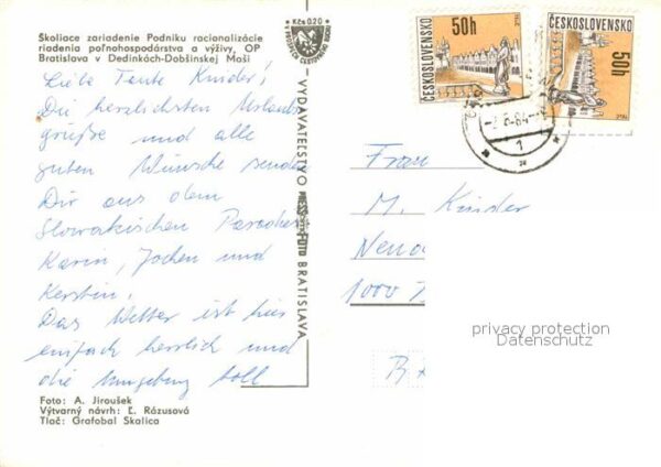Dobsinska Masa Hotel Restaurant Stausee – Bild 2