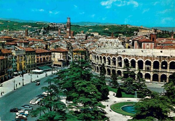Verona Veneto Arena