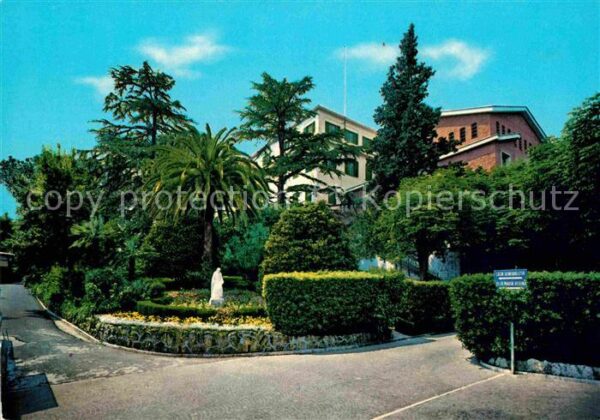 Roma Rom Casa Generalizia Suore di Nostra Signor