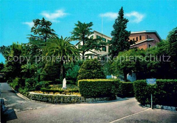 Roma Rom Casa Generalizia Suore di Nostra Signor