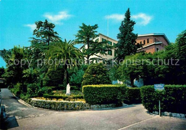 Roma Rom Casa Generalizia Suore di Nostra Signor