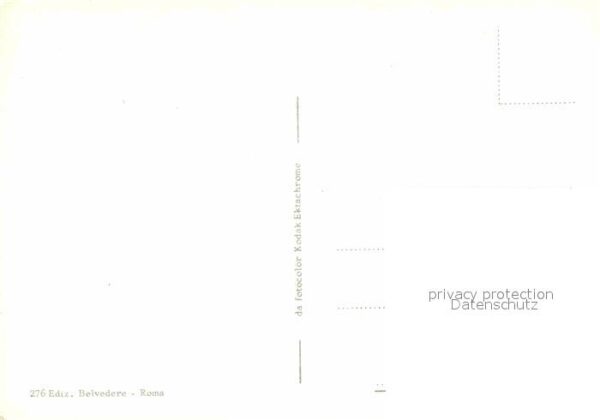 Ostia Teilansichten – Bild 2