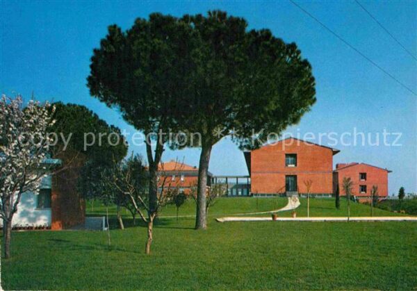 Roma Rom Suore della Carita Cristiana Casa Gener