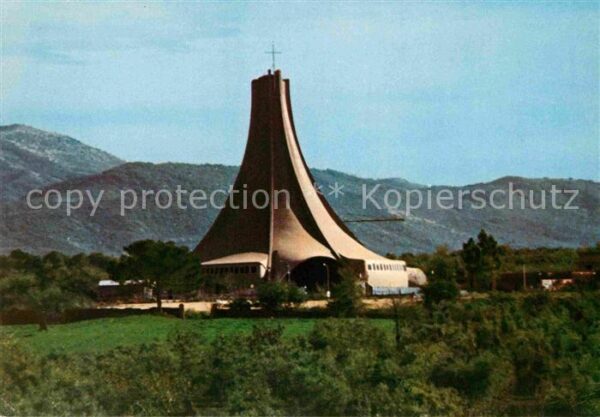 Roma Rom San Vittorino Romano Santuario Nostra S
