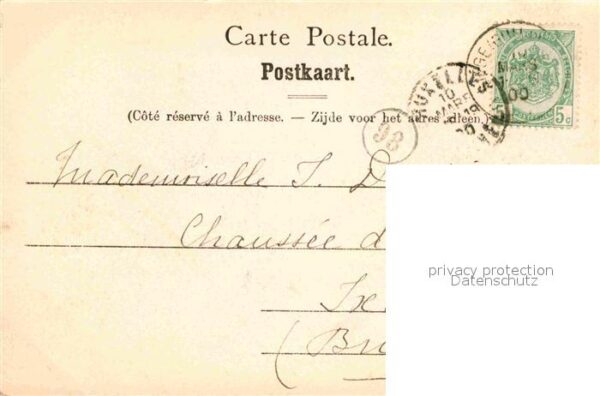 Liege Luettich Le Bouef au Repos – Bild 2