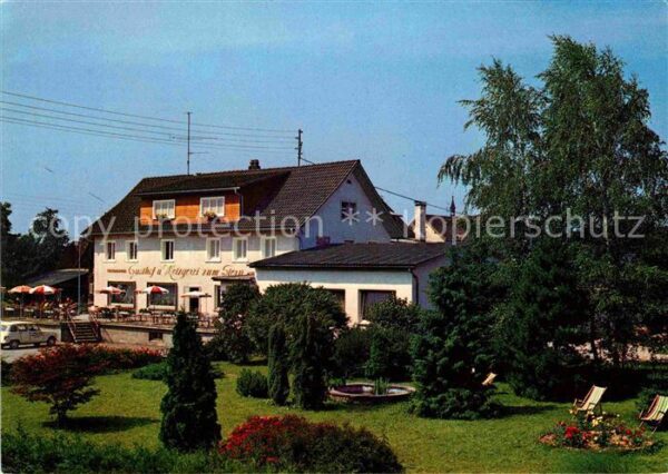 Wolfurt Gasthof zum Stern