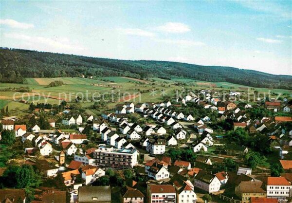 Beerfelden Odenwald Hotel Odenwald